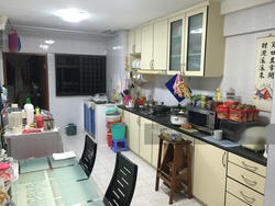 Blk 54 Telok Blangah Drive (Bukit Merah), HDB 3 Rooms #129366262